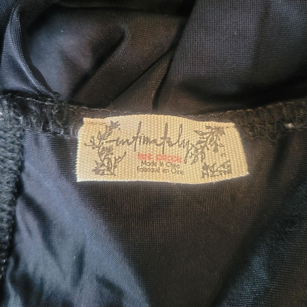 ‎Intimately Free Bodysuit Shapewear Size Small - Picture 4 of 4